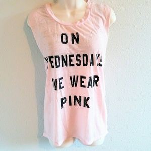 Mean Girls Tank